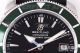OM Factory Breitling Superocean Asia 2824 Black Satin Dial Green Bezel Automatic 42mm Watch (7)_th.jpg